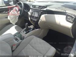 نيسان روج سبورت